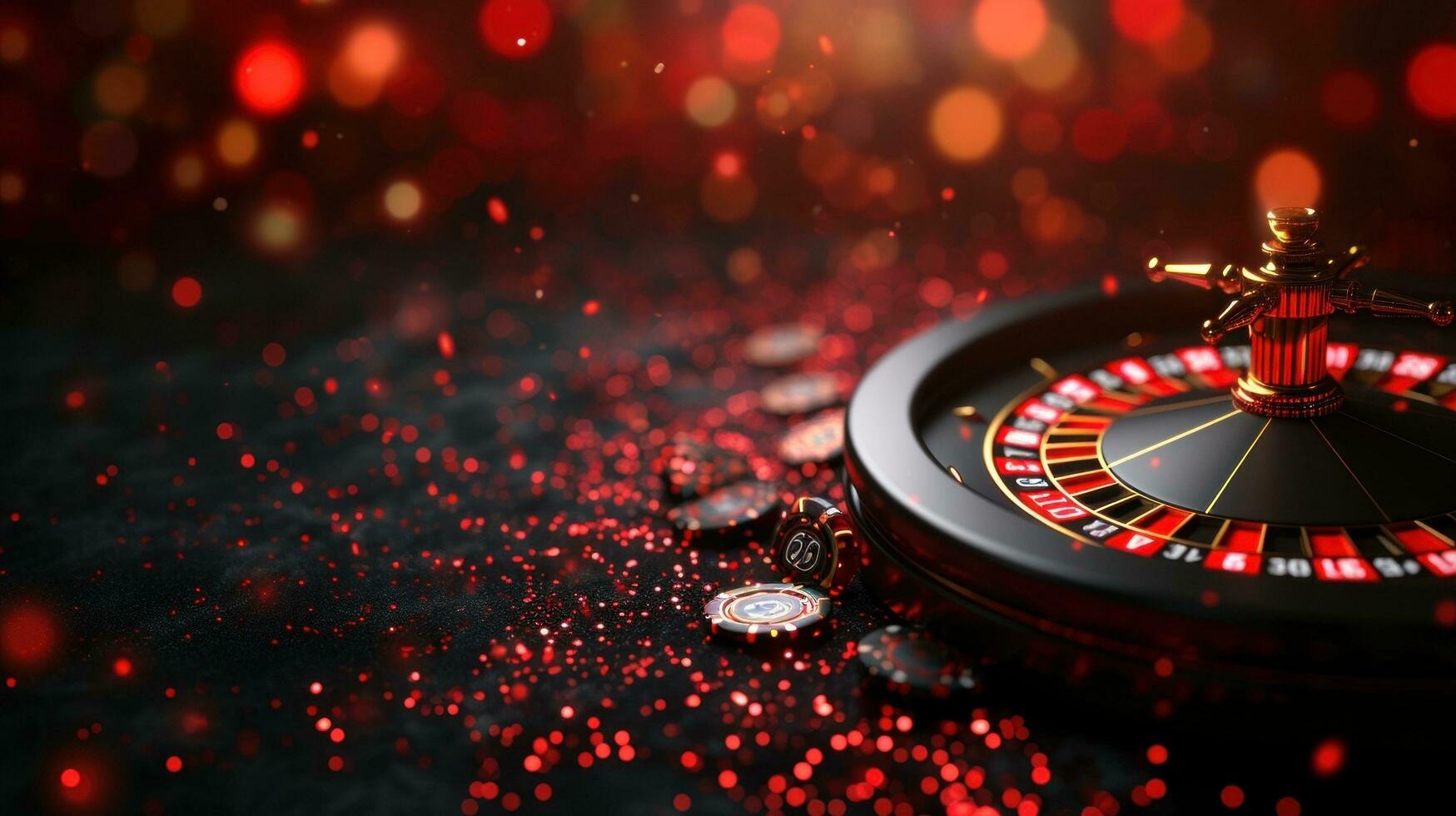 Studio live dealer Dream Gaming dengan presenter profesional dan multi-kamera di platform raja 89