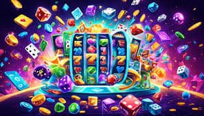 Lightning Baccarat Game 