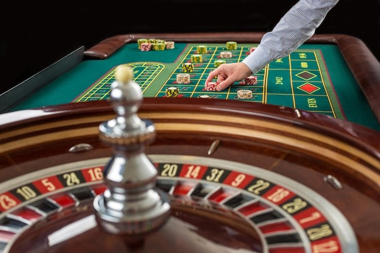 Antarmuka permainan Lightning Baccarat dengan tata letak meja dealer langsung dan Lightning Numbers di platform raja 89